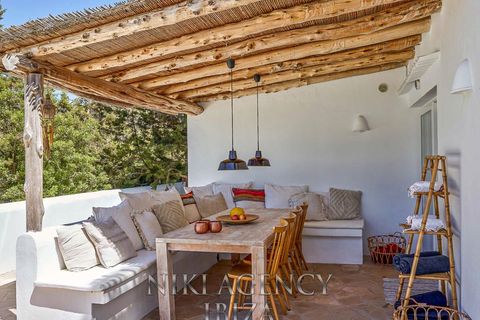 Villa a Cala Vadella, Ibiza, Cala Vadella - € 2.475.000 | Ref: CVE640 - foto 8